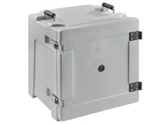 Insulated containers Melform