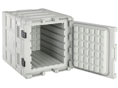 Containers for perishable products Melform