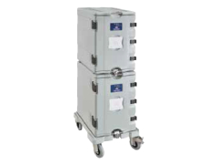 Modular systems for containers Melform