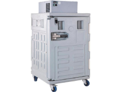 Refrigerated containers Melform