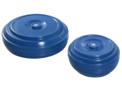 Insulated containers and trays Melform